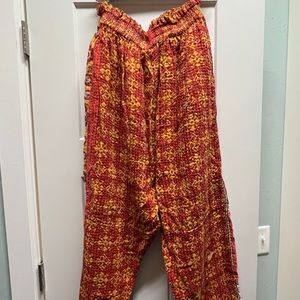 NWOT KANTHA BAE PANTS
